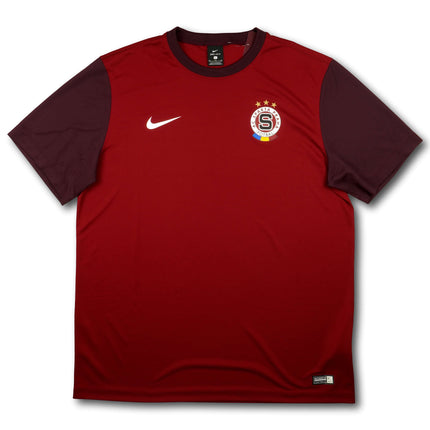 Sparta Prag 2016-17 Trikot training - 9/10 - [XL]