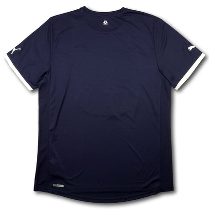 FC Girondins de Bordeaux 2011-12 Trikot heim - 8/10 - [XL]