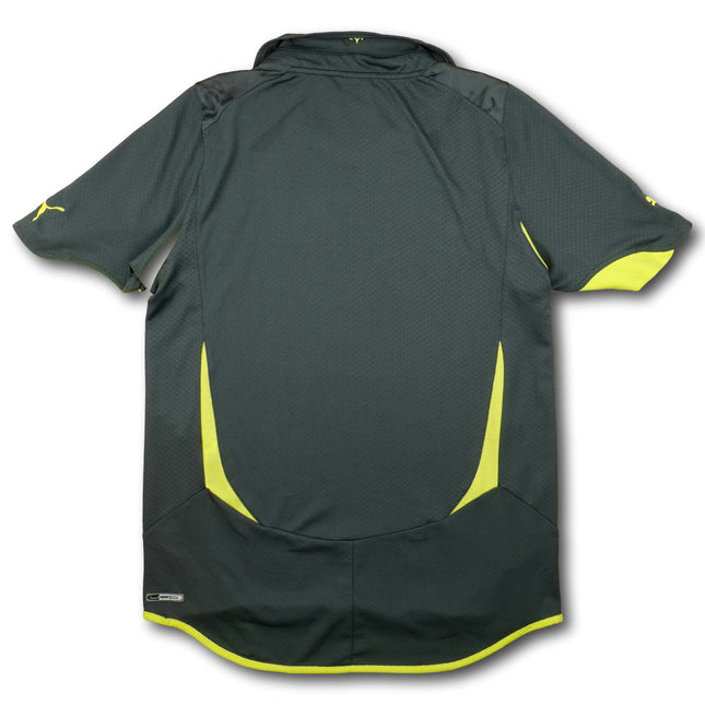 Villarreal CF 2010-11 Trikot auswärts - 7/10 - [M]