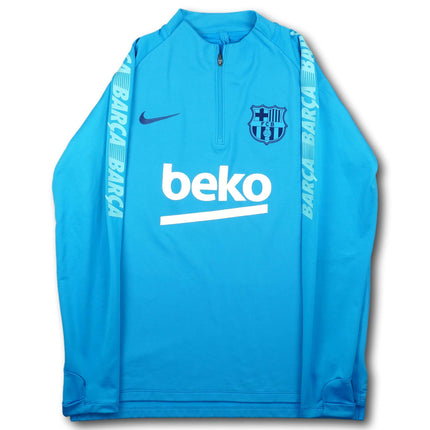 FC Barcelona 2019-20 Sweater training - 9/10 - [L]