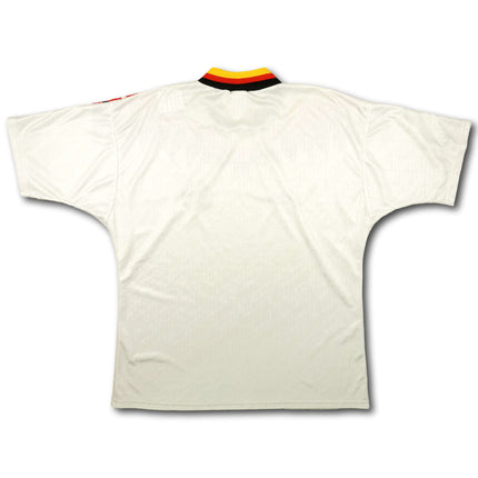 Deutschland 1994 Trikot heim - 7/10 - [XL]
