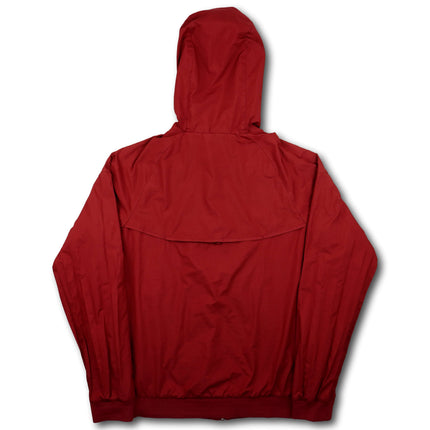 AS Roma 2016-17 Jacket windbreaker - 7/10 - [S]