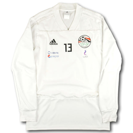 Ägypten 2017 Sweater training - 7/10 - [M]