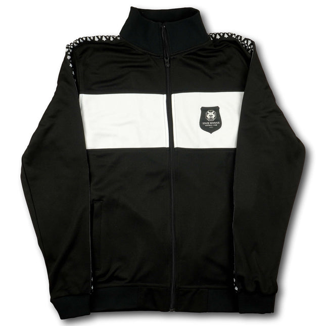 Stade Rennes  Jacket fan BNWT - 10/10 - [M]