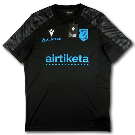 KF Drita 2023-24 Trikot drittes BNWT - Team aus Kosovo - 10/10 - [XXL]