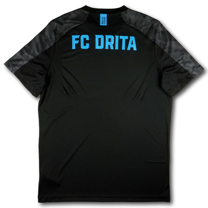 KF Drita 2023-24 Trikot drittes BNWT - Team aus Kosovo - 10/10 - [XXL]