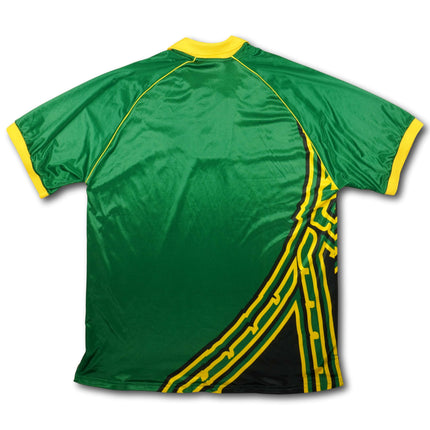 Jamaica 1998 Trikot auswärts - 7/10 - [XXL]