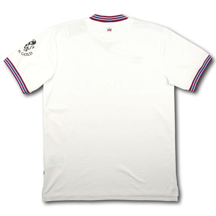 West Ham 2019-20 Trikot auswärts - 8/10 - [XL]