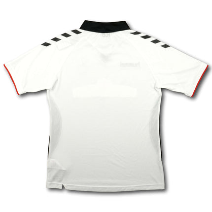 SC Freiburg 2017-18 Trikot auswärts - 8/10 - [M]