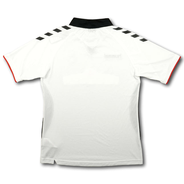SC Freiburg 2017-18 Trikot auswärts - 8/10 - [M]