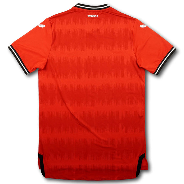 Bayer Leverkusen 2022-23 Trikot heim - 9/10 - [M]