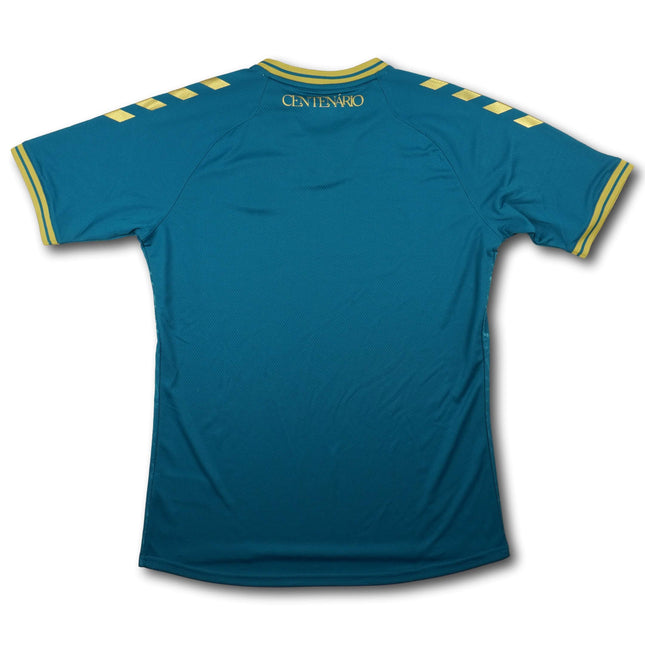 Sporting Braga 2020-21 Trikot auswärts - 9/10 - [L]