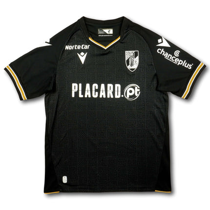 Vitória Guimarães 2024-25 Trikot auswärts - 9/10 - [M]