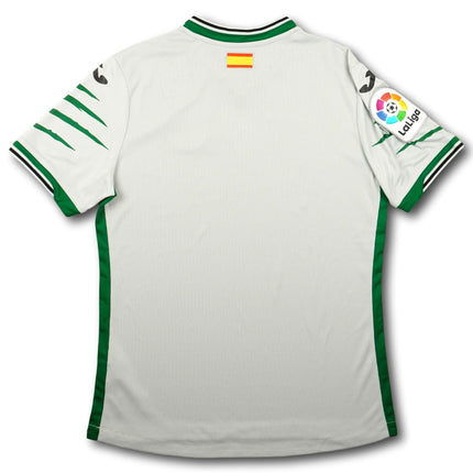 Getafe CF 2018-19 Trikot drittes - 10/10 - [M]