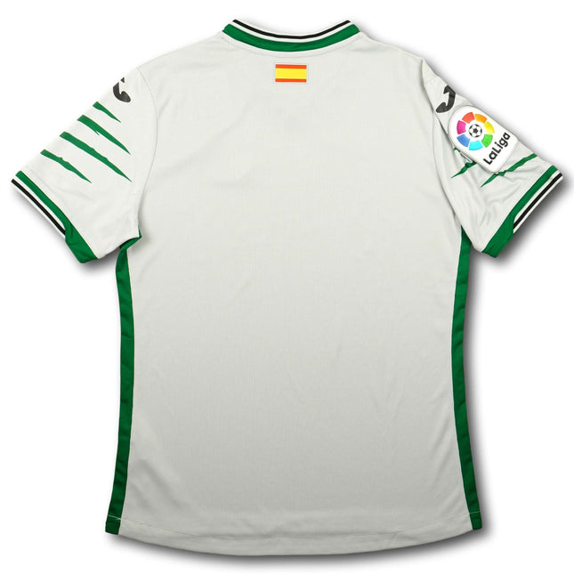 Getafe CF 2018-19 Trikot drittes - 10/10 - [M]