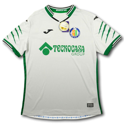 Getafe CF 2018-19 Trikot drittes - 10/10 - [M]
