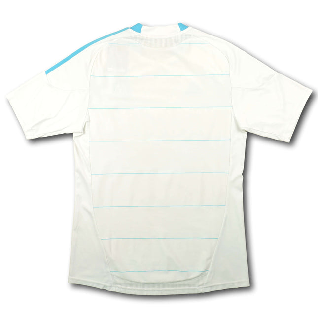 Olympique Marseille 2010-11 Trikot heim - 8/10 - [M]