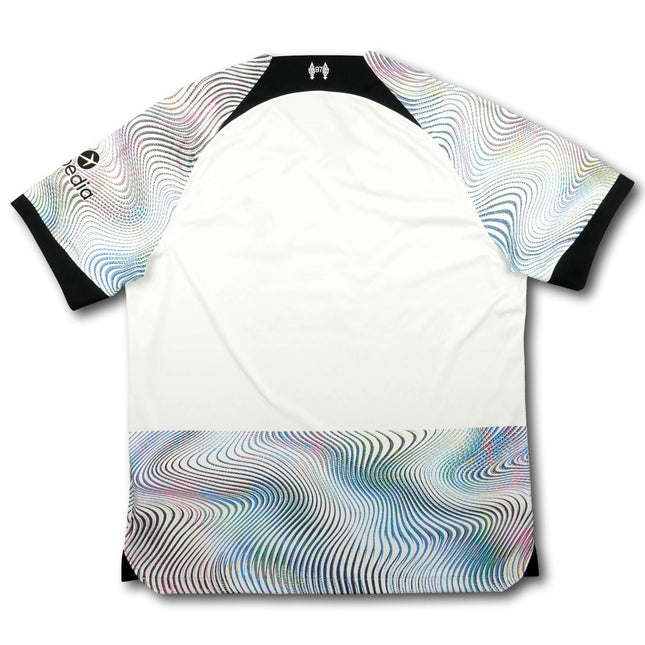Liverpool FC 2022-23 Trikot auswärts - 8/10 - [XL]