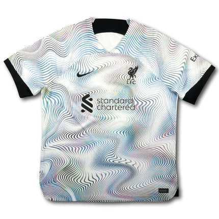 Liverpool FC 2022-23 Trikot auswärts - 8/10 - [XL]