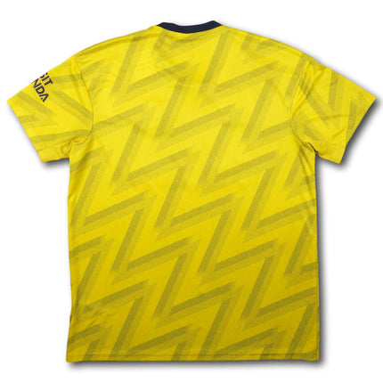 FC Arsenal 2019-10 Trikot auswärts - 9/10 - [XL]