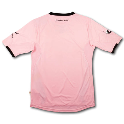 FC Palermo 2011-12 Trikot heim - 8/10 - [L]