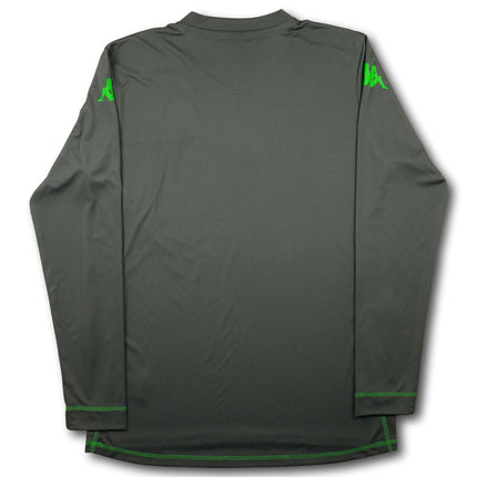 VfL Wolfsburg 2014-15 Trikot training - L/S - 9/10 - [L]