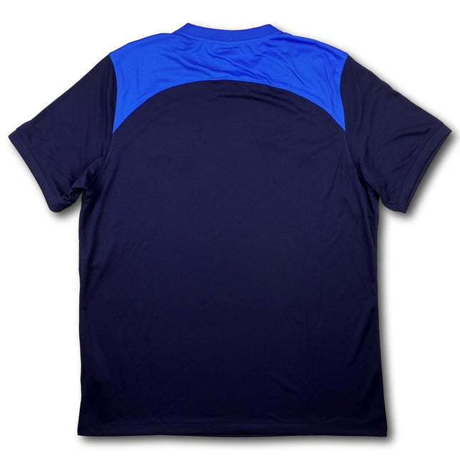 Hertha Berlin 2022-23 Trikot auswärts BMWT - 10/10 - [XL]