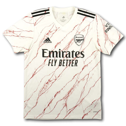 FC Arsenal 2020-21 Trikot auswärts - 8/10 - [M]