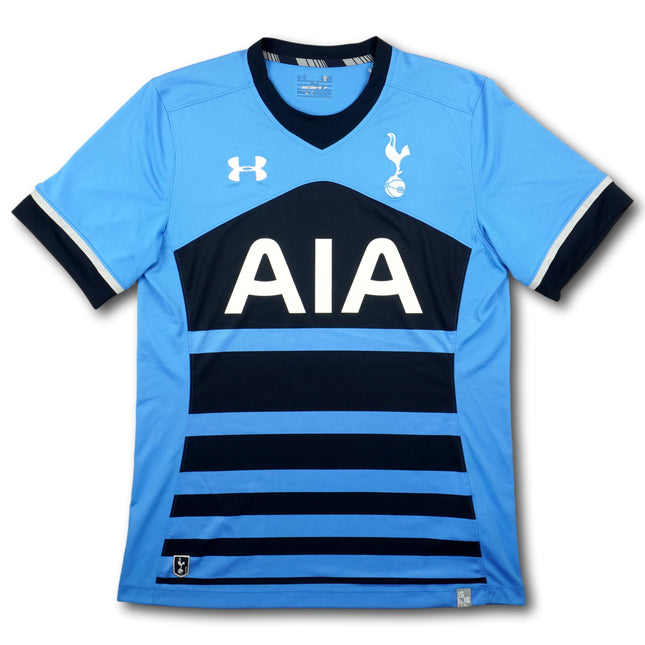 Tottenham 2015-16 Trikot auswärts - 9/10 - [L]