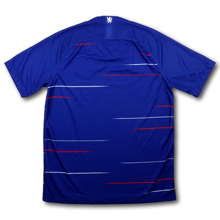 Chelsea FC 2018-19 Trikot heim - 8/10 - [M]