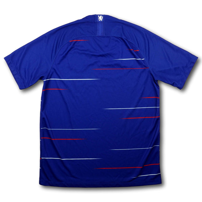 Chelsea FC 2018-19 Trikot heim - 8/10 - [M]