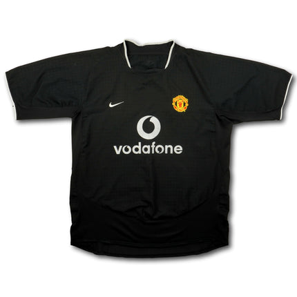 Manchester United 2003-05 Trikot auswärts - 5/10 - [XL]