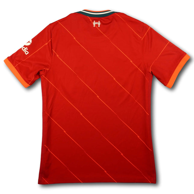 Liverpool FC 2021-22 Trikot heim - 9/10 - [M]