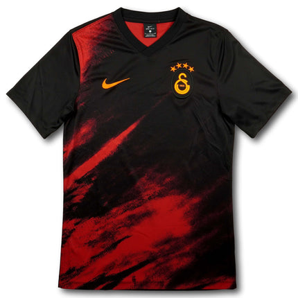 Galatasaray 2020-21 Trikot auswärts - 9/10 - [S]