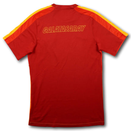 Galatasaray 2015-16 Trikot pre-match - 9/10 - [S]