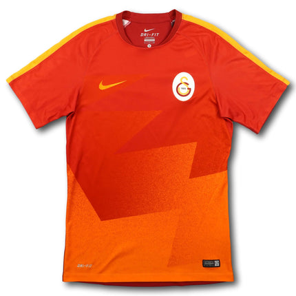 Galatasaray 2015-16 Trikot pre-match - 9/10 - [S]