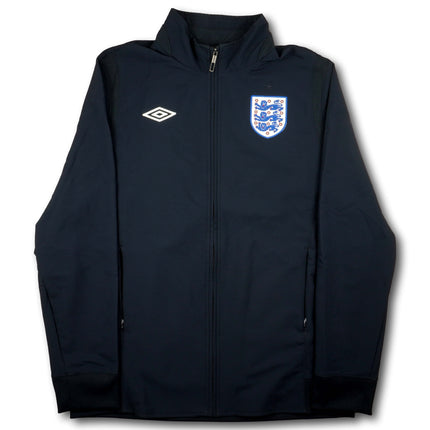 England ca. 2008-2012 Jacket training - 9/10 - [L]