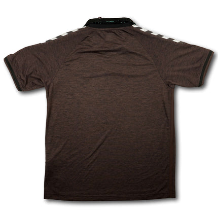 FC St. Pauli 2014-15 Trikot heim - 9/10 - [L]