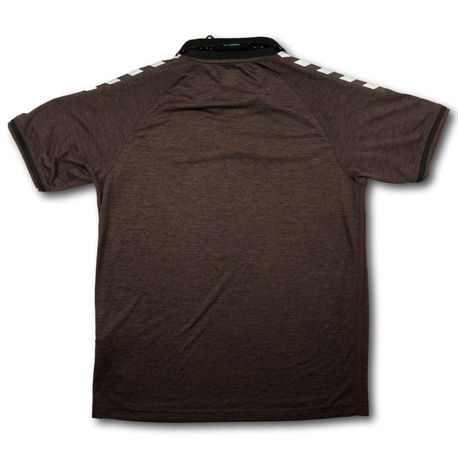 FC St. Pauli 2014-15 Trikot heim - 9/10 - [L]