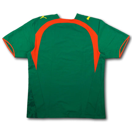 Kamerun 2006 Trikot heim - 9/10 - [M]