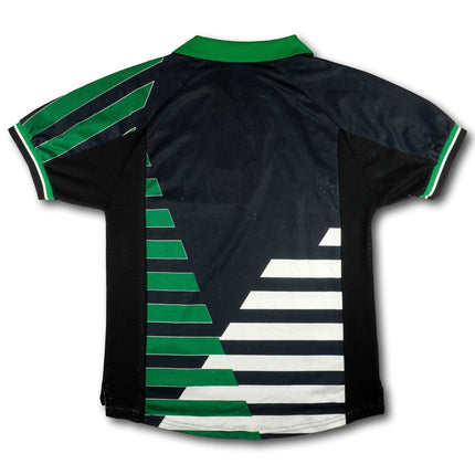 Südafrika 1998 Trikot auswärts - 5/10 - [M]