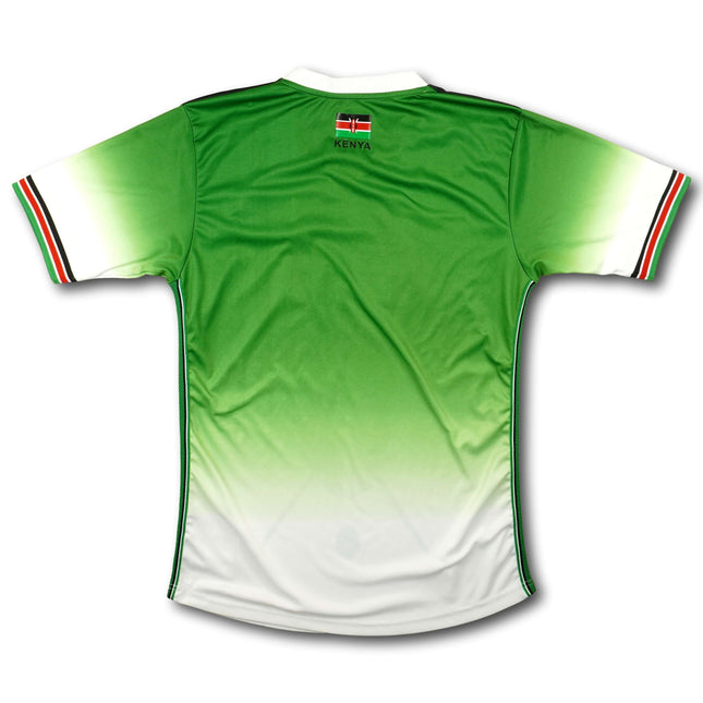 Kenia 2021 Trikot drittes - 6/10 - [M]