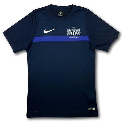 FC Zürich ca. 2016 Trikot training - 7/10 - [S]