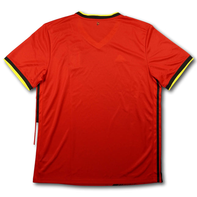 Belgien 2020 Trikot heim - 8/10 - [XL]