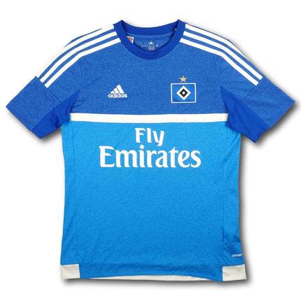 Hamburger SV 2015-17 Trikot auswärts - 9/10 - [S]