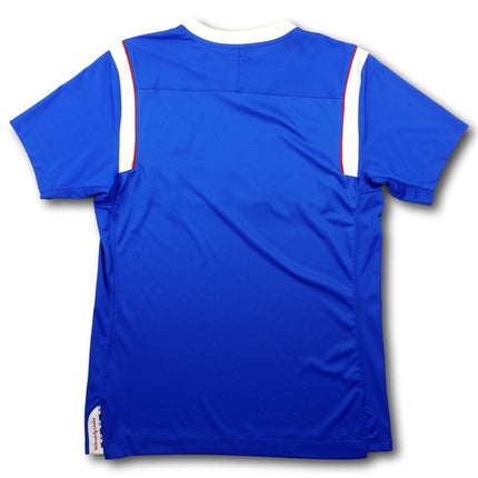 Glasgow Rangers 2011-12 Trikot heim - 7/10 - [S]