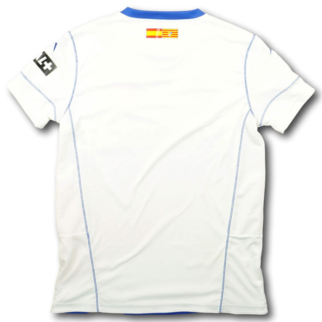 Real Saragossa 2012-13 Trikot heim - 7/10 - [S]