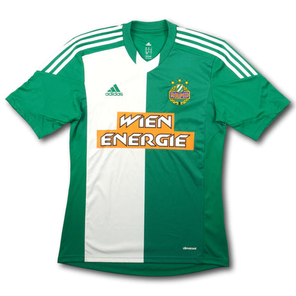 SK Rapid Wien 2013-15 Trikot heim - 9/10 - [M]