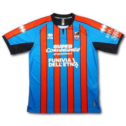Catania 2024-25 Trikot heim - 8/10 - [XXL]