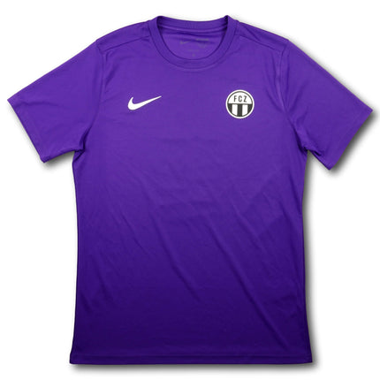 FC Zürich 2023-24 Trikot training - #9 - 9/10 - [L]